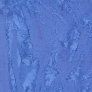 Close-up of textured blue surface with abstract patterns.