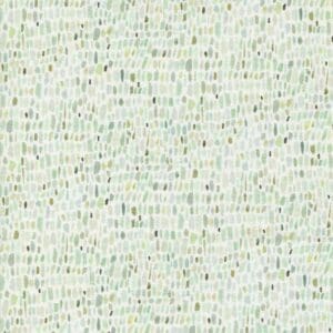 Close-up of a textured fabric with a subtle speckled pattern.