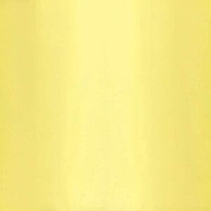Smooth yellow gradient background with subtle vertical shading.