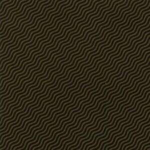 Wavy dark brown textured pattern with thin, light brown lines.