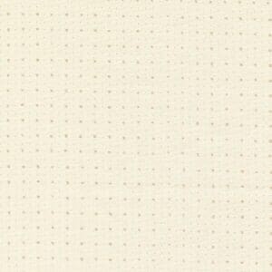 A seamless pattern of small, evenly spaced dots on a beige background.