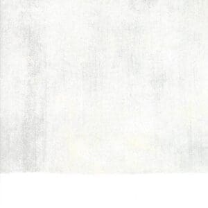 A plain white textured surface with subtle shading.