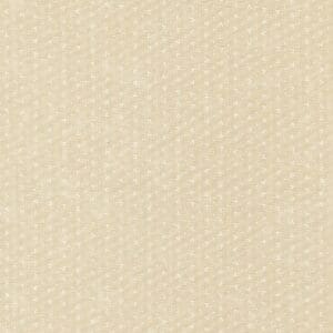 Beige textured fabric with a subtle woven pattern.