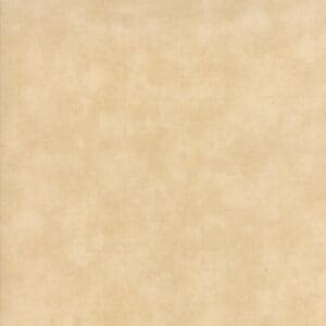 Beige textured background with a subtle marbled pattern.