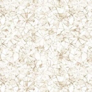 Marble mosaic texture with geometric pattern.