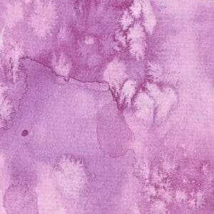 Purple abstract watercolor texture with patterns.