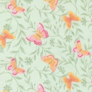 Kindness, Deb Strain, Cotton Fabric, Half Yard, 56151 18