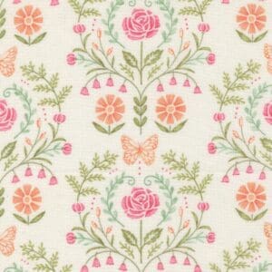 Kindness, Deb Strain, Cotton Fabric, Half Yard, 56152 11