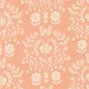 Kindness, Deb Strain, Cotton Fabric, Half Yard, 56152 24