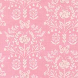 Kindness, Deb Strain, Cotton Fabric, Half Yard, 56152 27