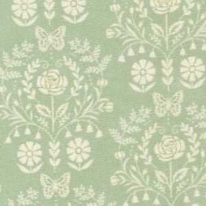 Kindness, Deb Strain, Cotton Fabric, Half Yard, 56152 30