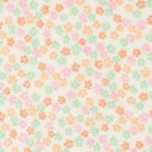 Kindness, Deb Strain, Cotton Fabric, Half Yard, 56155 11
