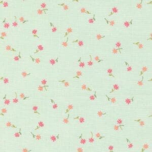Kindness, Deb Strain, Cotton Fabric, Half Yard, 56154 18