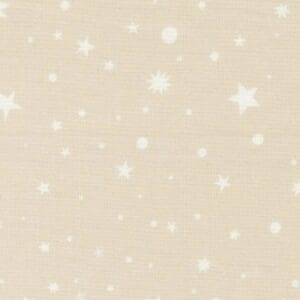To the Moon and Back, Paper and Cloth Designs, Cotton Fabric, Half Yard, 25903 12