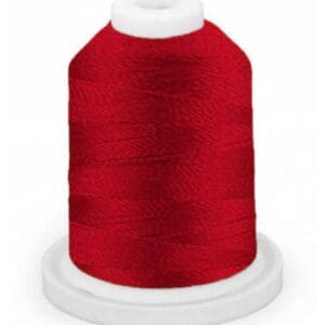 2263 Foxy Red