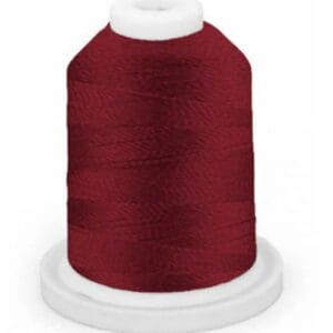 2268 Carolina Red