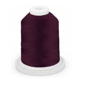 2376 Dark Maroon