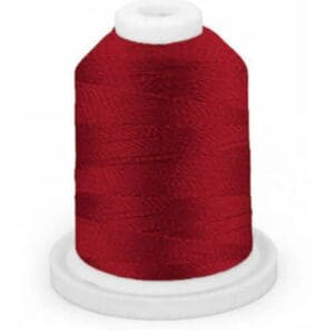 2418 Red Berry
