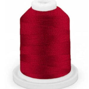 2419 Very Red