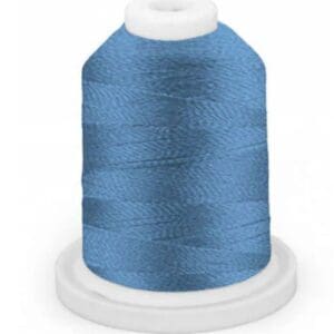 2434 Tropic Blue