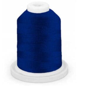 2438 Blue Suede