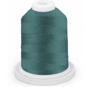 2443 Mystic Teal