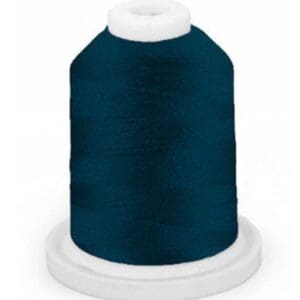 2444 Dark Teal