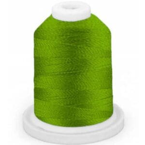 2457 Green Dust