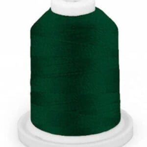 2458 Green Petal