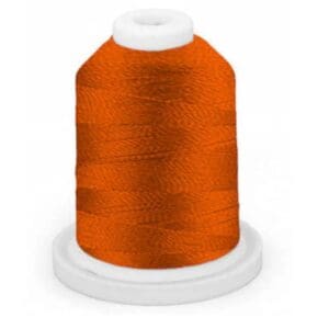 2469 Dark Texas Orange