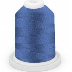 2526 Bright Blue