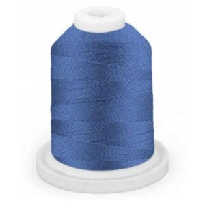 2528 Atlantis Blue