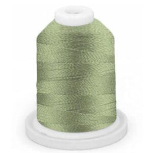 2555 Pastel Green