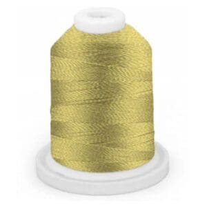2557 Pale Yellow