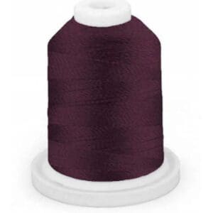 2587 Intense Maroon