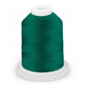 2597 Jungle Green