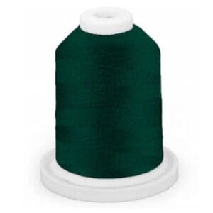2734 Pro Dark Green