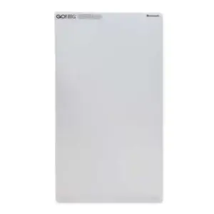 GO! Big die-cutting pad