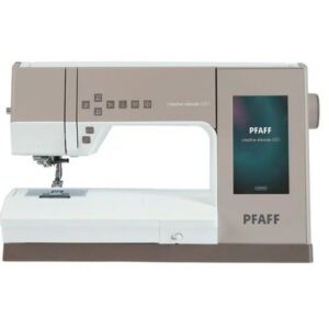 Pfaff Creative Elevate 680