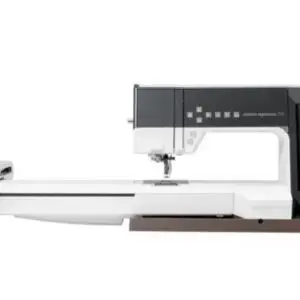 Pfaff Creative Expression 750