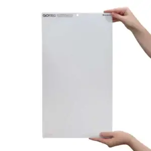 GO! Cutting Mat – 13" x 24"