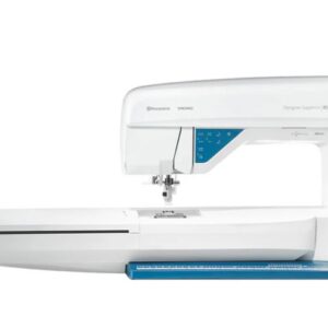 HUSQVARNA VIKING DESIGNER SAPPHIRE 85