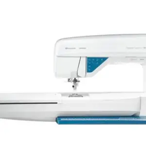 HUSQVARNA VIKING DESIGNER SAPPHIRE 85
