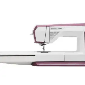 Husqvarna Viking Designer Topaz 65