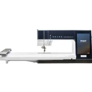 PFAFF Creative Performance 950 - Floor Model