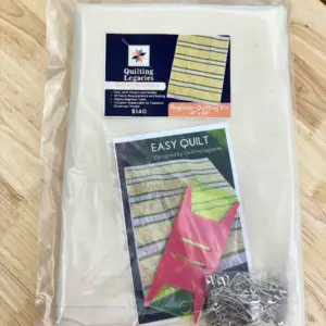Easy Quilt Kit